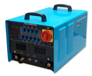 TIG 315P AC/DC Sherman