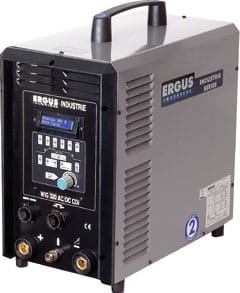 TIG WIG 320 HF AC/DC