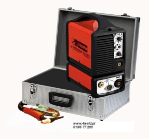 Telwin Technology TIG 185 DC HF Lift