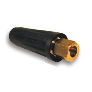 Wtyk agregatowy żeński 35-50mm