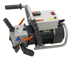 Ukosowarka do rur i blach LKF 200