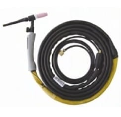 Uchwyt spawalniczy KTR SR 9/4m 35-50