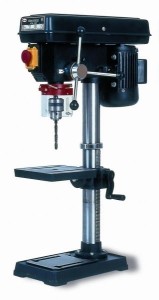 Wiertarka stołowa PROMA PTB 16B/230 kolumnowa do metali