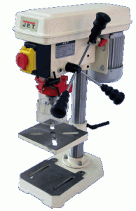 Wiertarka stolikowa JDP-8L