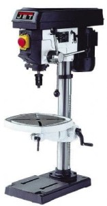 Wiertarka Kolumnowa JDP-15