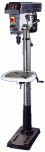 Wiertarka Kolumnowa JDP-17