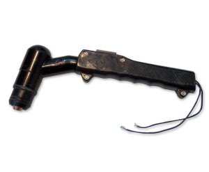 Fajka palnika CUT 120 Euro