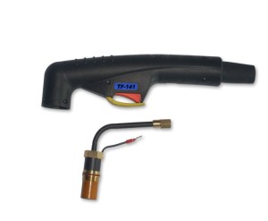 Fajka palnika TF-141  Euro + rękojeść