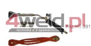 Palnik uniwersalny HT291 Propan