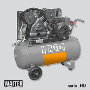 WALTER HD 430-2.2/100