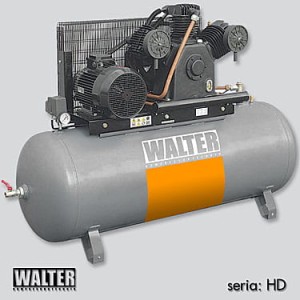 WALTER HD 1700-11,0/500