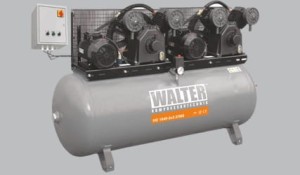 WALTER HD 1640-2x5,5/500S