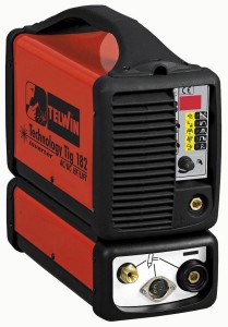 Technology TIG 1822 AC/DC HF LIFT Telwin
