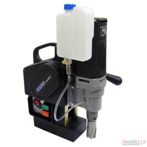 Wiertarka magnetyczna Pro 35 Auto