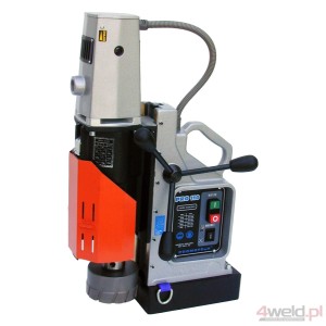 Wiertarka magnetyczna Pro 110