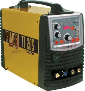 TT 165 AC/DC Pulse Fimer