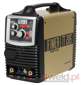 Fimer TT 205 HF Inwertor