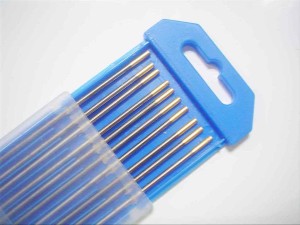 Elektroda wolframowa złota 2,4 WL15