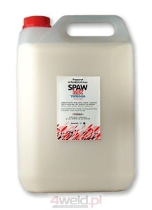Preparat antyodpryskowy SPAWMIX 5l