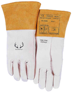 Rękawice spawalnicze WELDAS 10-2304  Softouch