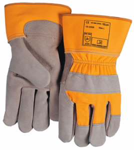 Rękawice robocze WELDAS 10-2209 (XXL)