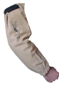 Rękawy ochronne Golden Brown 44-2321