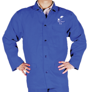 Trudnopalna kurtka FIRE FOX (XXXL)