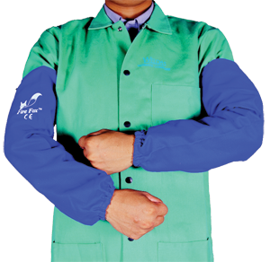 Trudnopalne rękawy FIRE FOX