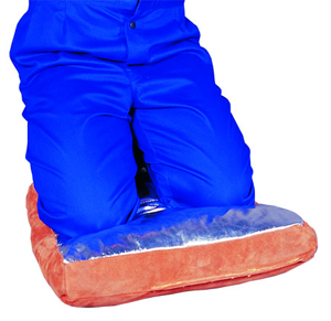 Poduszka spawalnicza 50x50x8 cm