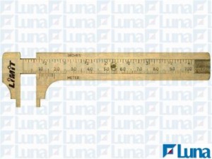 Suwmiarka 100mm 2654-0203