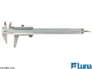 Suwmiarka traserska 150mm 3513-0103