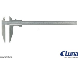 Suwmiarka warsztatowa 300mm 15238-0101