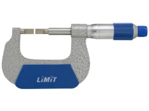 Mikrometr 0-25mm  9609-0105