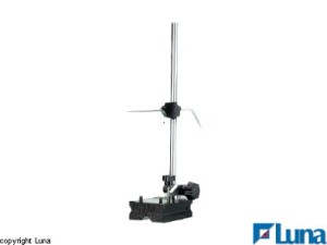 Statyw traserski z precyzyjnym ustawianiem 300mm  5243-0105