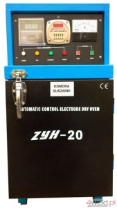 Suszarka do elektrod ZYH-20