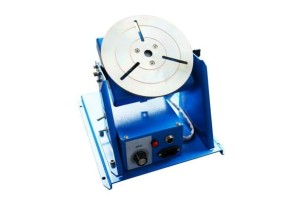 Obrotnik pozycjoner spawalniczy BY-10