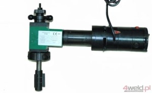 Ukosowarka do rur ISY ISY 80