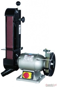 JMG-50 Szlifierka taśmowo-tarczowa 230V