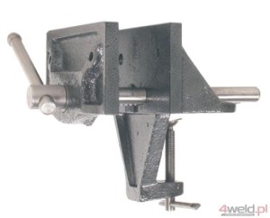 Ścisk wysoki przykręcany LTM 065T