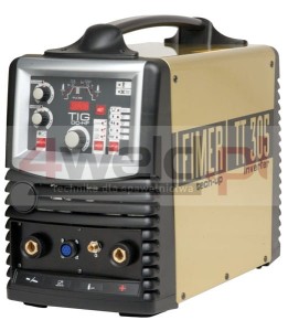 TT 305 DC Inwertor Fimer