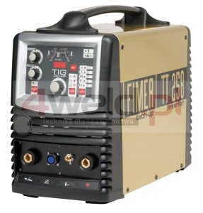 TT 258 DC Inwertor Fimer