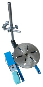 Obrotnik spawalniczy BY-100C