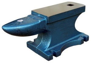 Kowadło KOW LTA 055 - 26 kg