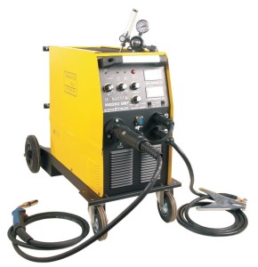 Magnum MIG 350 IGBT Inwertor