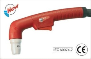 Palnik plazmowy Trafimet Ergocut A-51