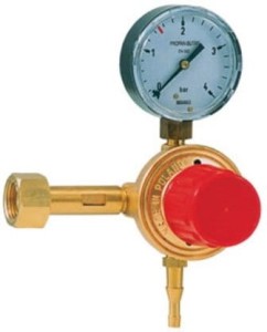 Reduktor jednostopniowy PROPAN BUTAN PERUN W212-7751