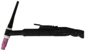 Uchwyt spawalniczy TIG SR 18W 4m