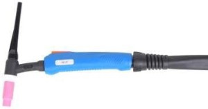 Uchwyt spawalniczy TIG SR 18W 8m