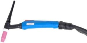 Uchwyt spawalniczy TIG SR 26 4m