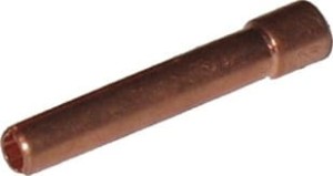 Tulejka zaciskowa TIG SR 9/20